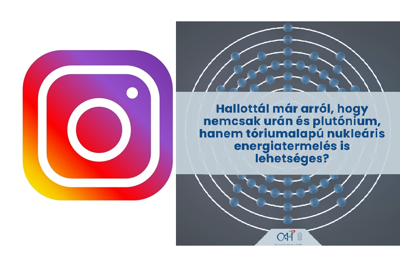 OAH Instagram poszt