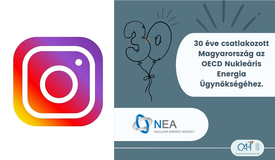 OAH Instagram poszt