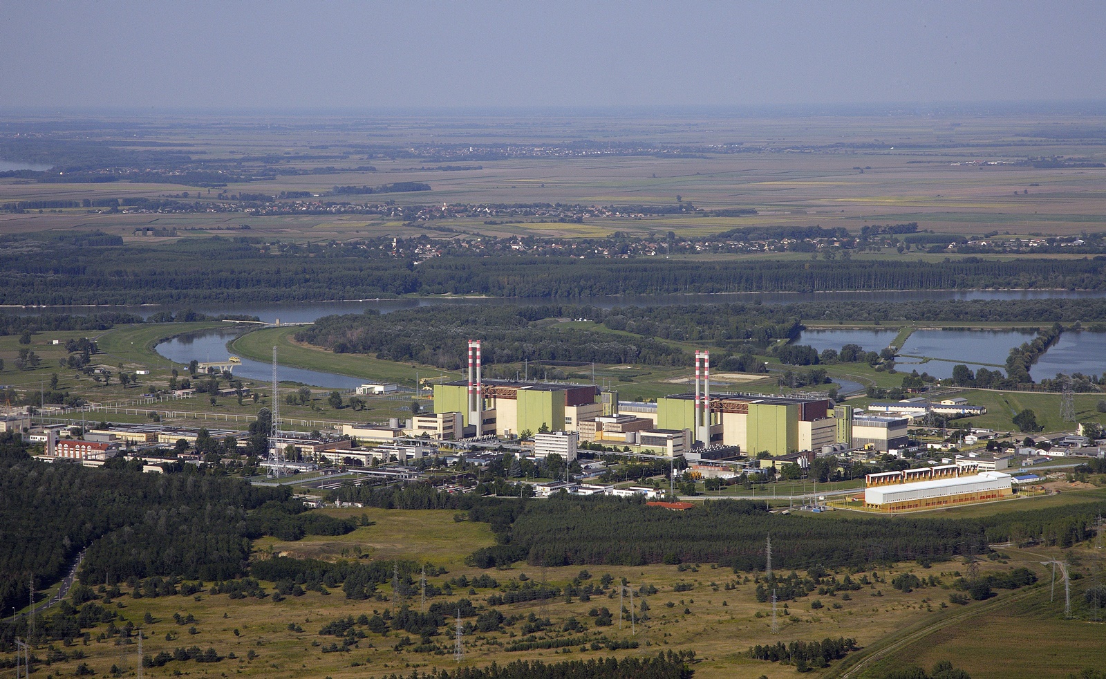 Paksi Atomerőmű