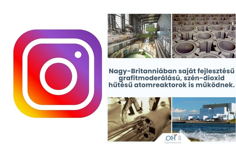 OAH Instagram poszt
