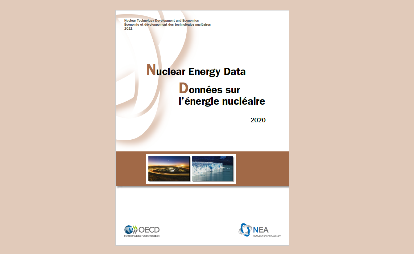 OECD NEA kiadvány