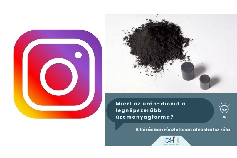 OAH Instagram poszt