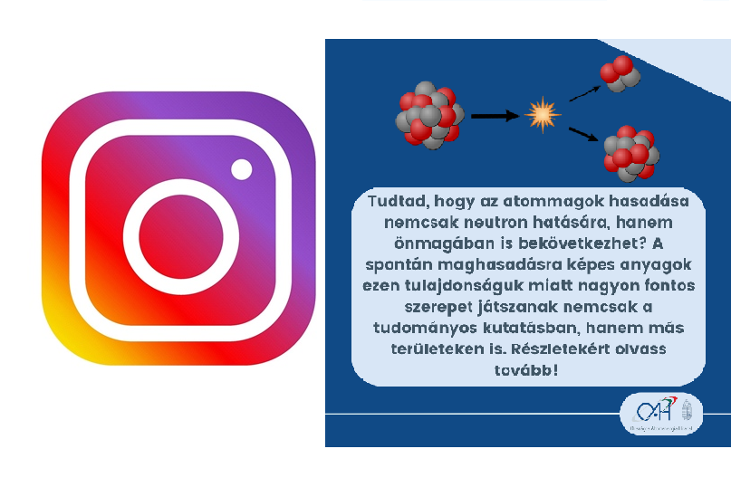 OAH Instagram poszt