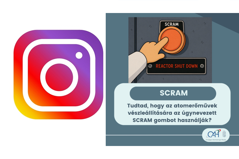 OAH Instagram poszt