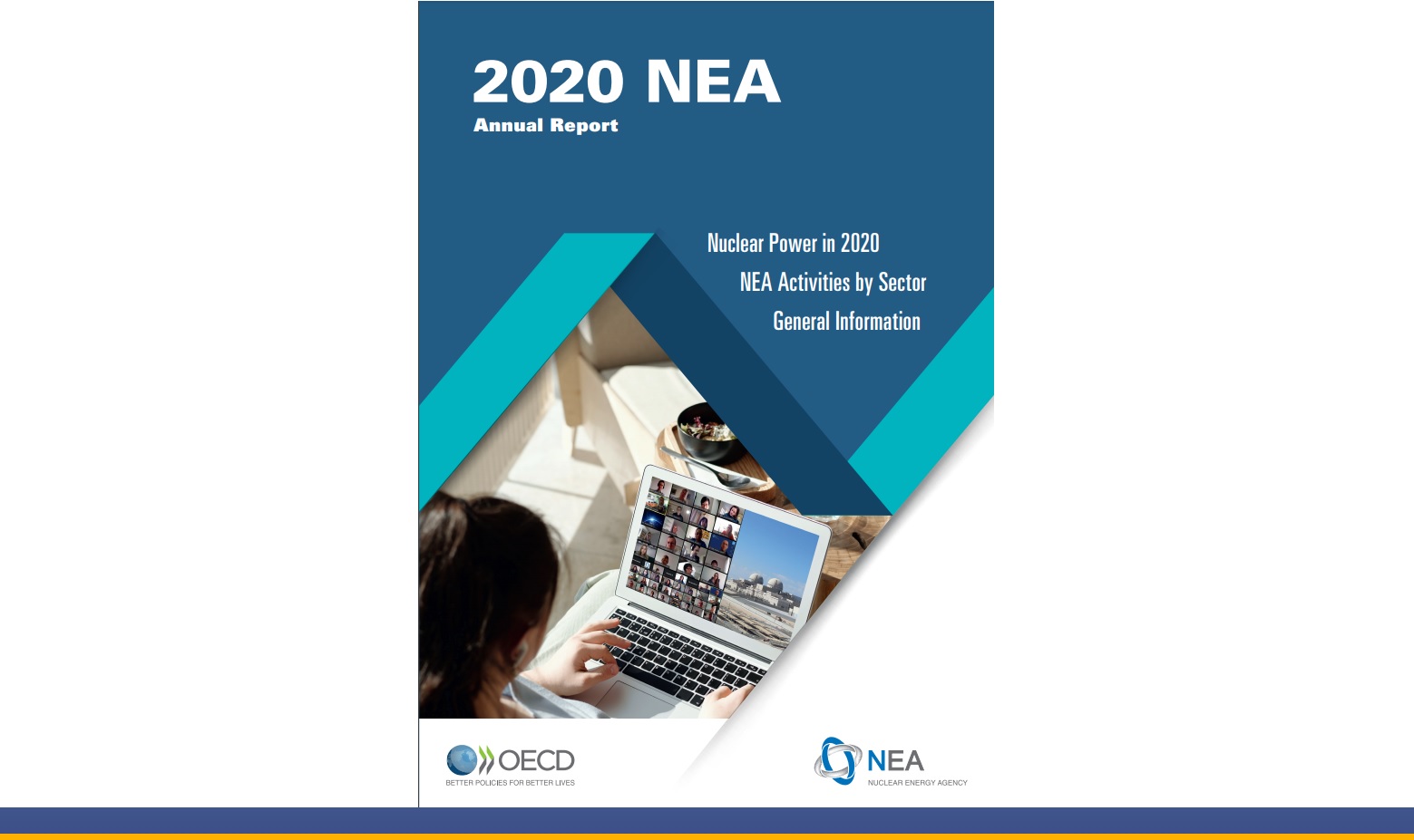 OECD NEA éves jelentés