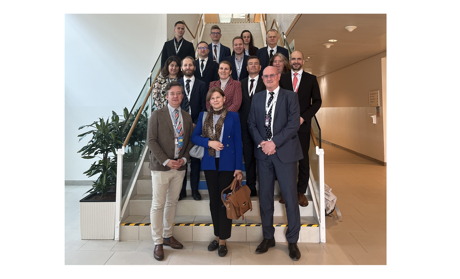 Nukleáris Biztonsági Egyezmény 10. felülvizsgálati értekezlete