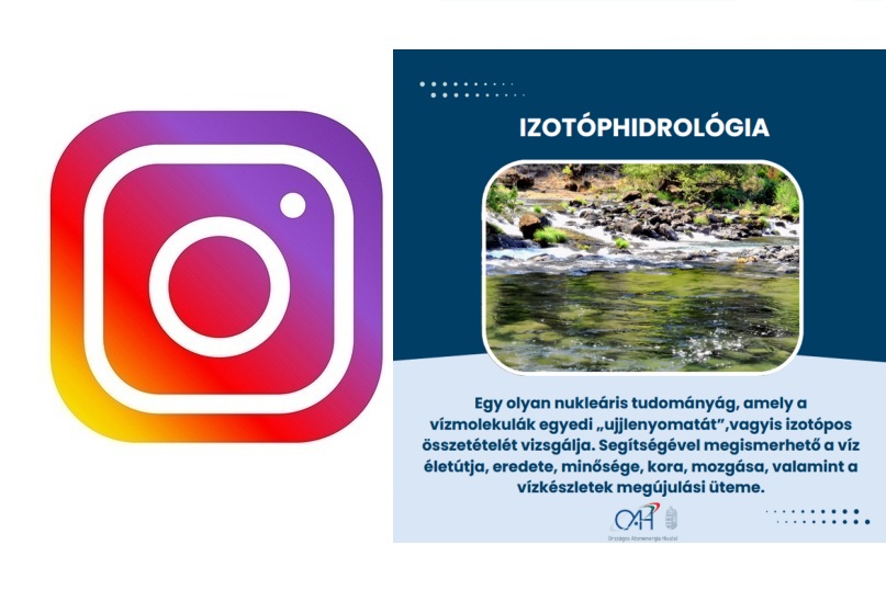 OAH Instagram poszt