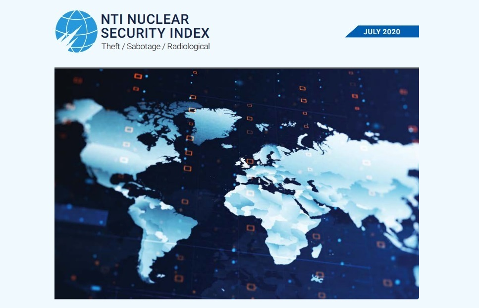 Nuclear Security Index